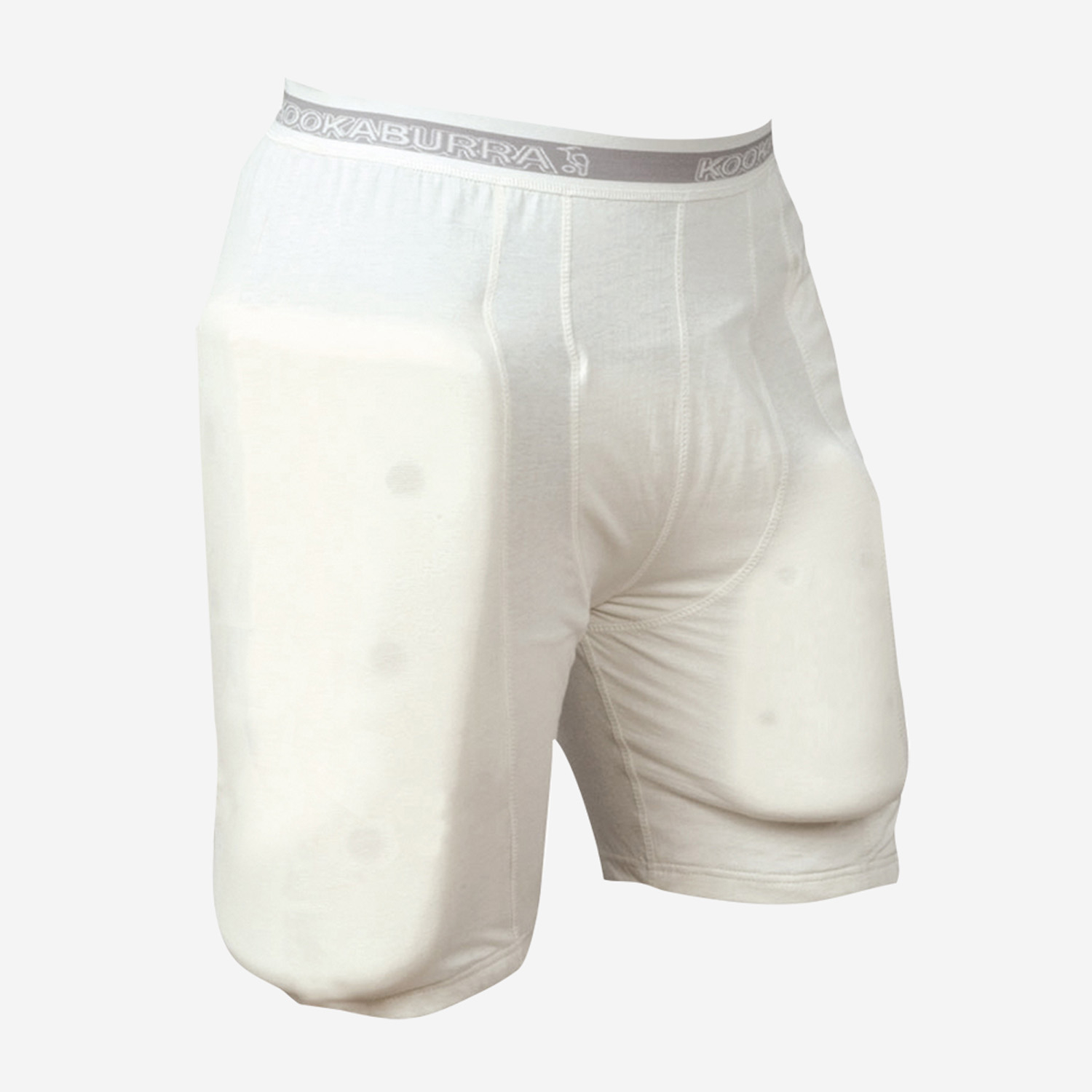 Kookaburra Protective Shorts with padding