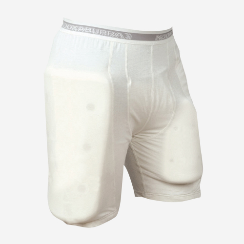 PROTECTIVE SHORTS INC PADDING