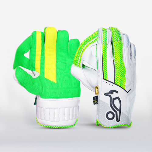 Kookaburra LC Pro Wicket Keeping Gloves 2026