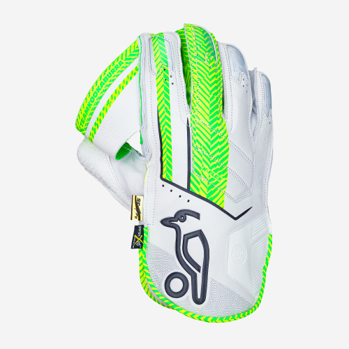 Kookaburra SC Pro Wicket Keeping Gloves 2026