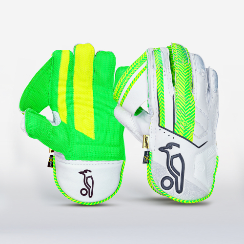 SC PRO WICKET KEEPING GLOVES