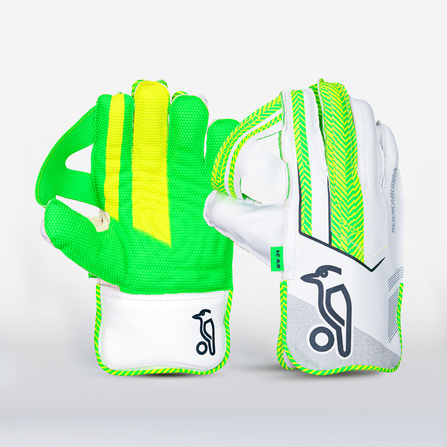 Kookaburra LC 4.0 Wicket Keeping Gloves 2026
