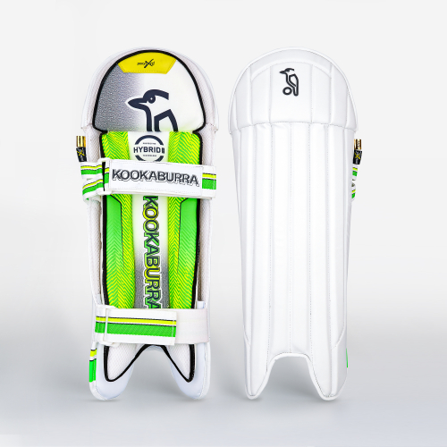 Kookaburra Pro Wicket Keeping Pads 2026 