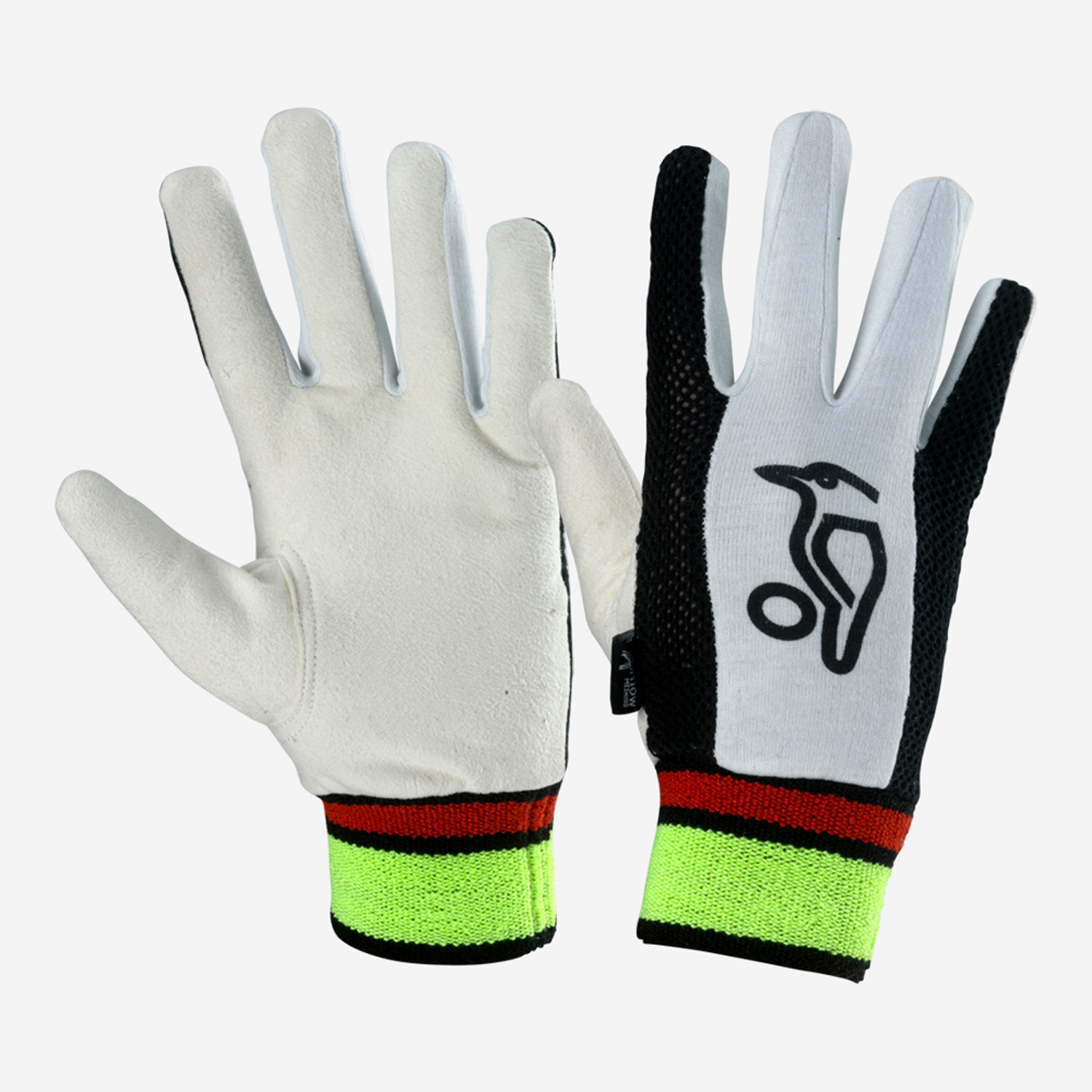 Kookaburra Plain Chamois Wicket Keeping Inners