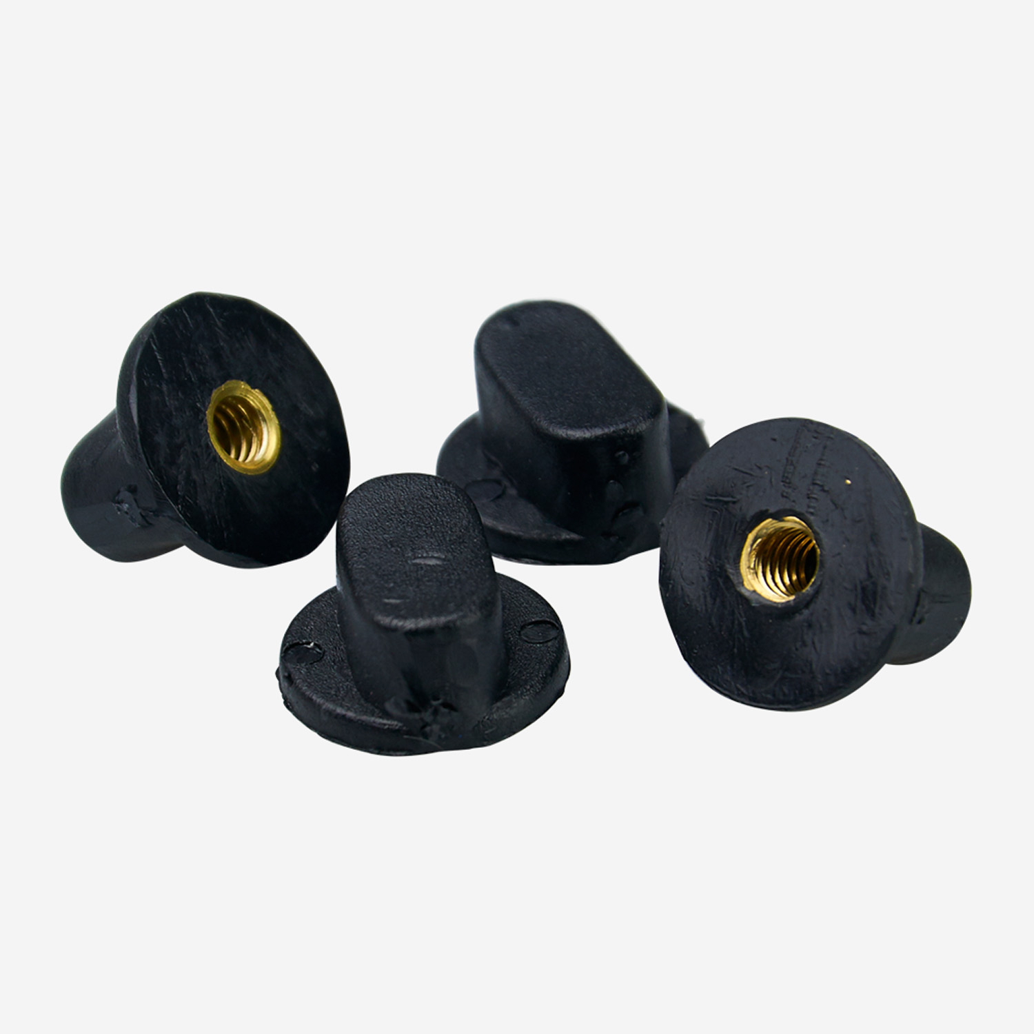 Replacement Helmet Nuts