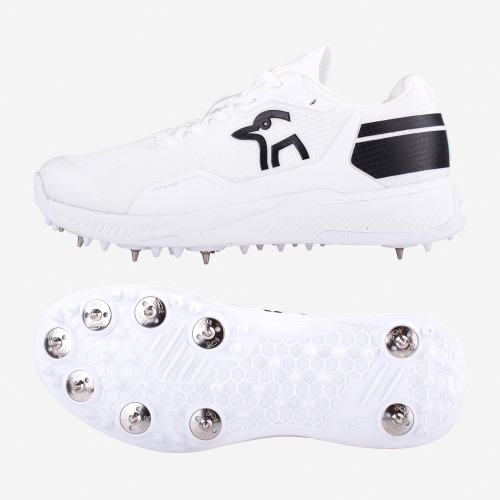 KC PLAYERS SPIKE CRICKET SHOE