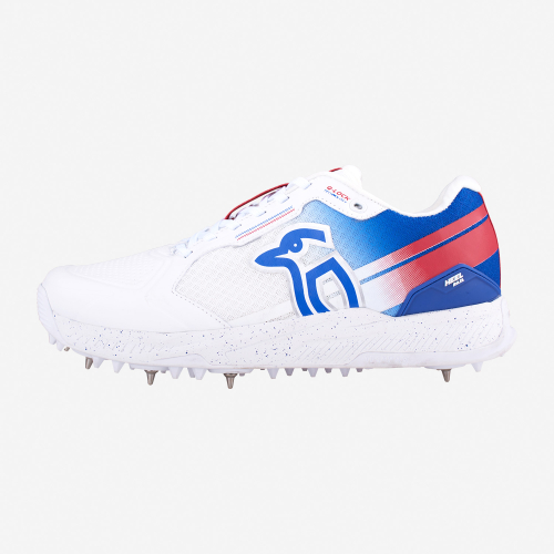 Kookaburra 2024 1.0  Spike Cricket Shoe