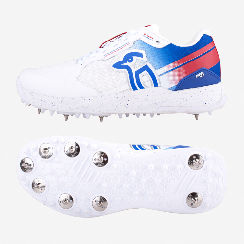 KC 1.0 SPIKE CRICKET SHOE