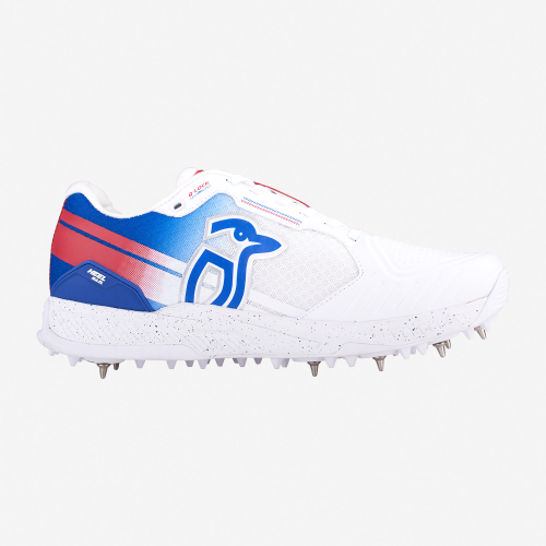 Kookaburra 2024 1.0  Spike Cricket Shoe
