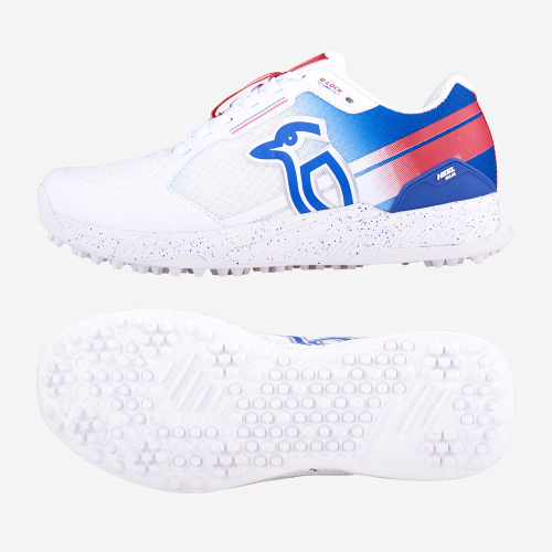 KC 1.0 RUBBER SOLE CRICKET SHOE