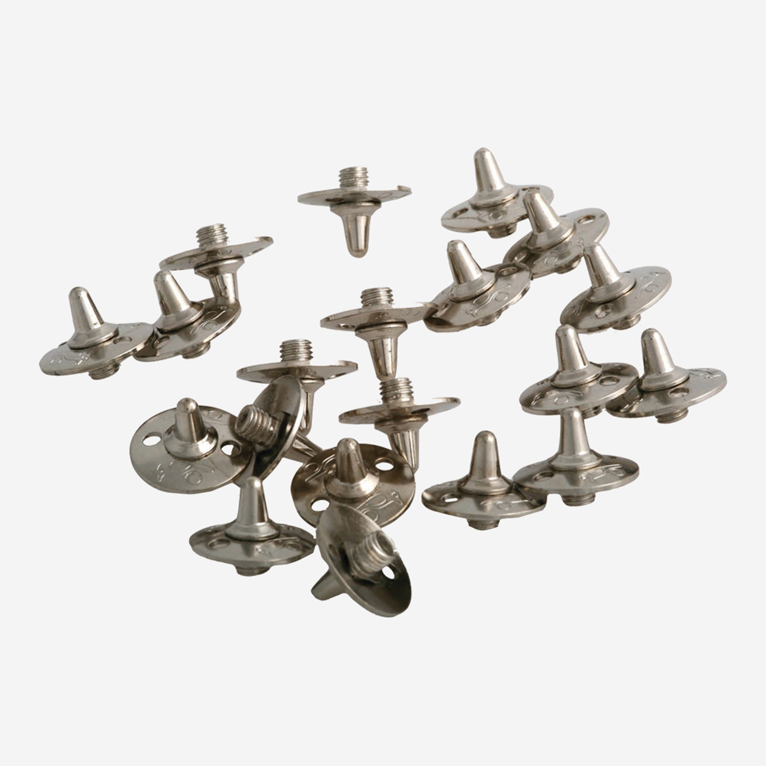 Kookaburra Replacement Metal Shoe Spikes