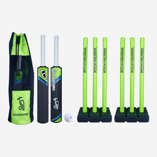 BLAST PLUS CRICKET SET