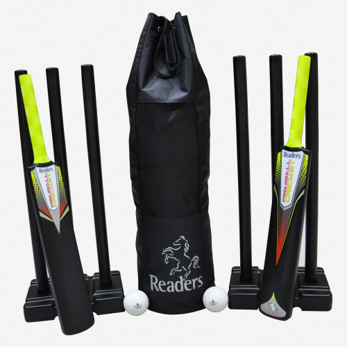 WINDBALL CRICKET SET