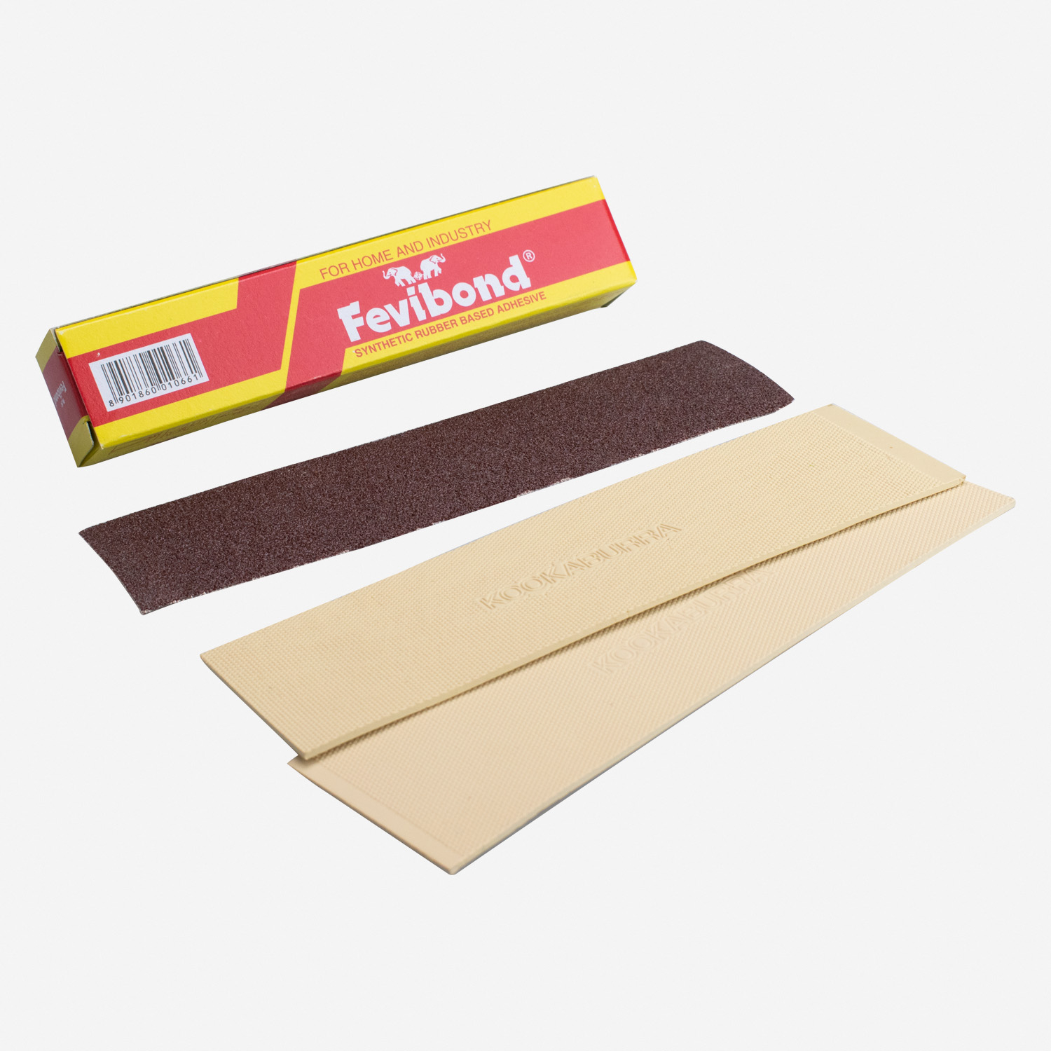 Kookaburra Toe Protector