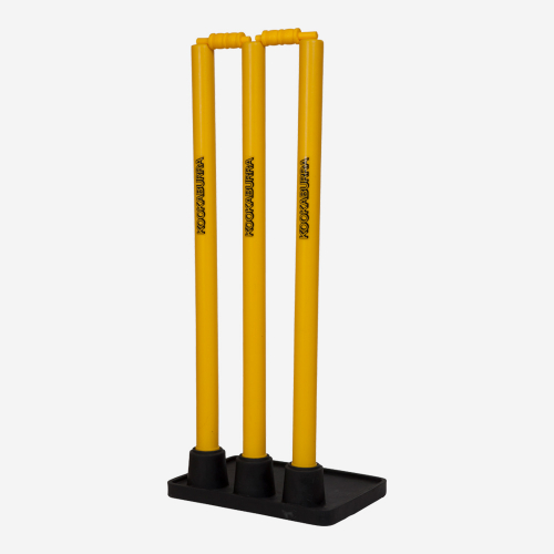 Plastic Practice Stumps
