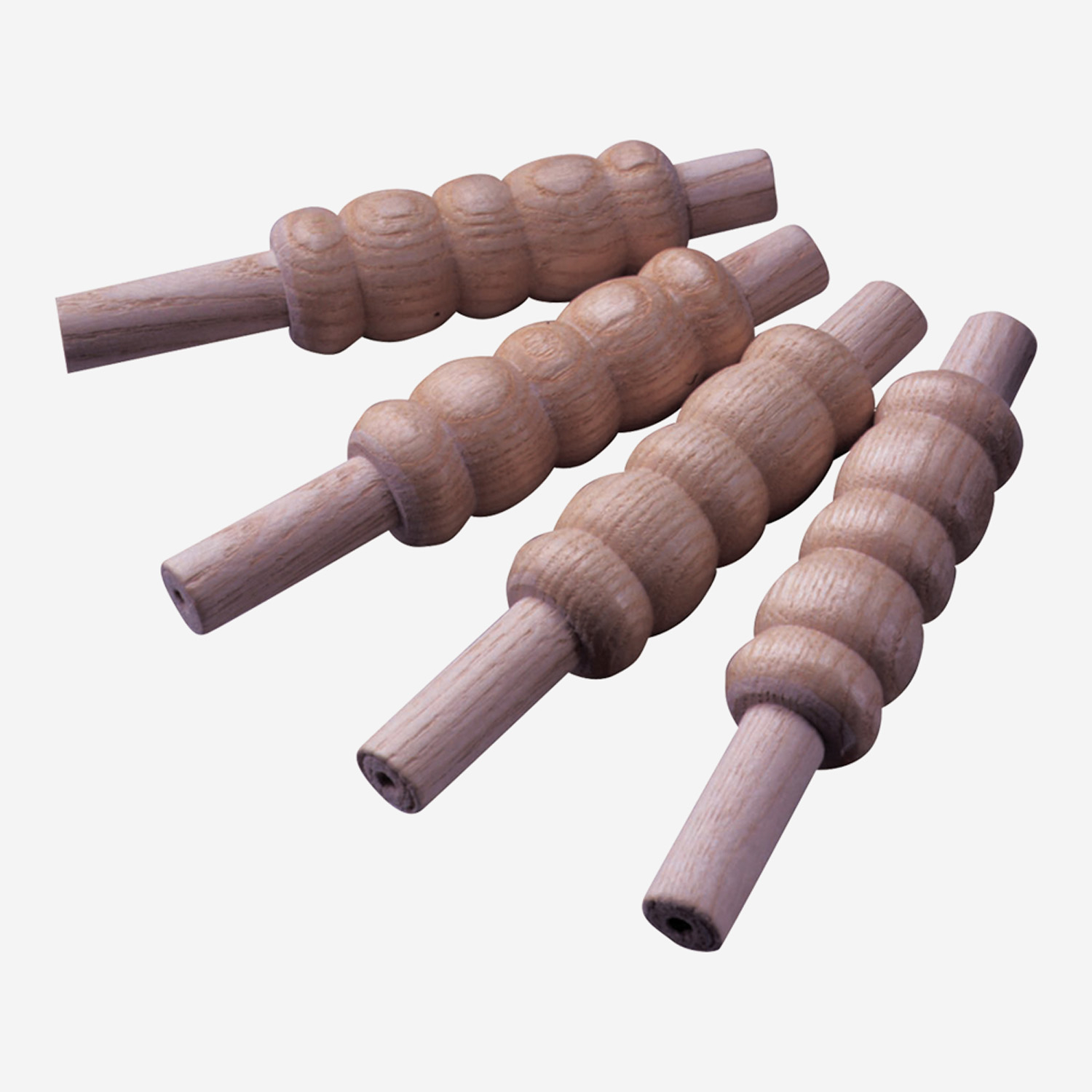 Kookaburra Heavy Weight Cricket Bails