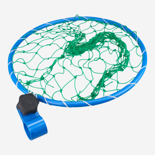 Bowling Practice Net