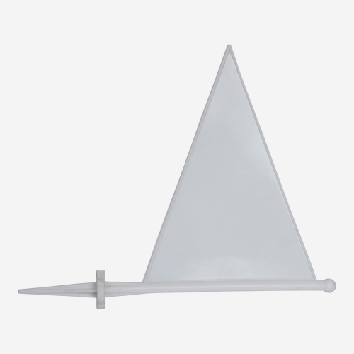 Boundary Flag - Pack of 25 in Carry Case