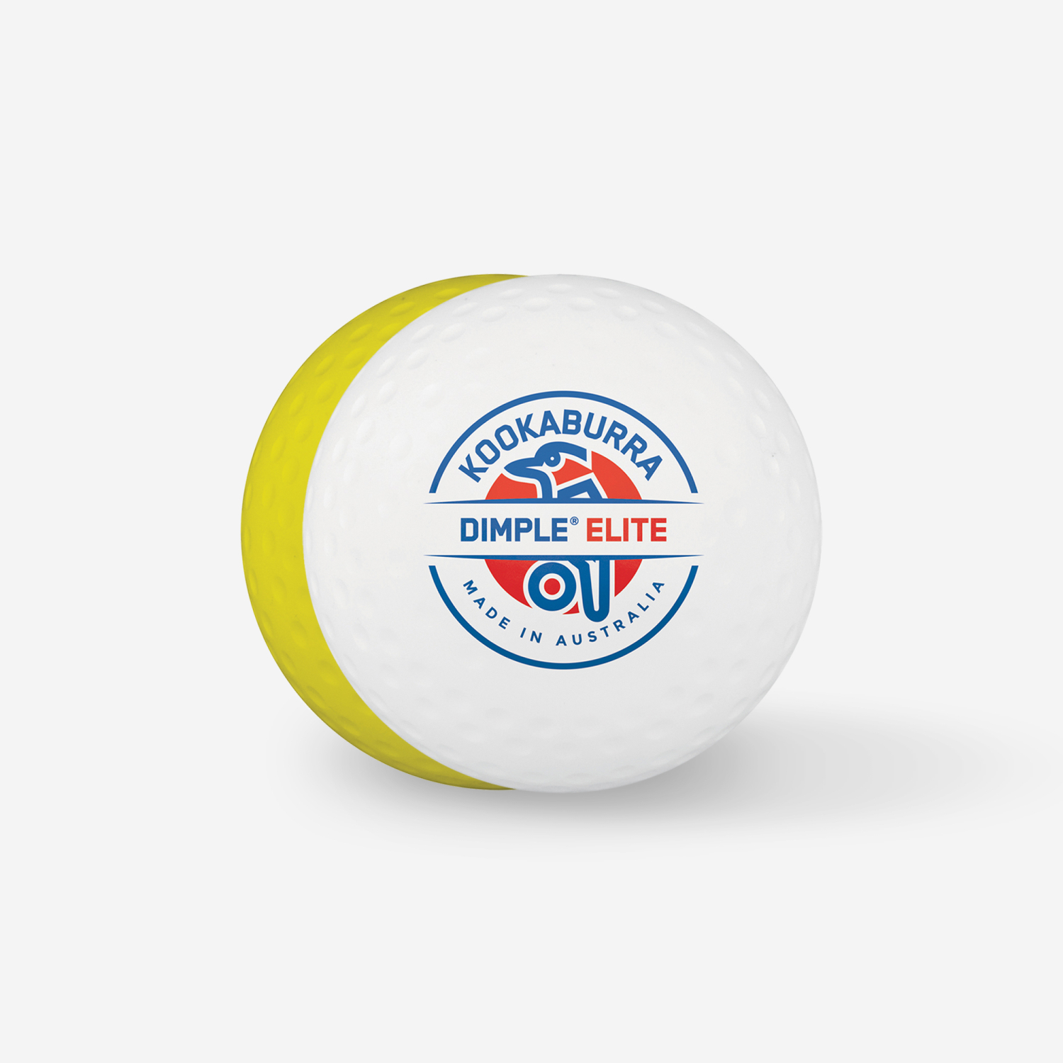 Dimple Elite Hockey Ball