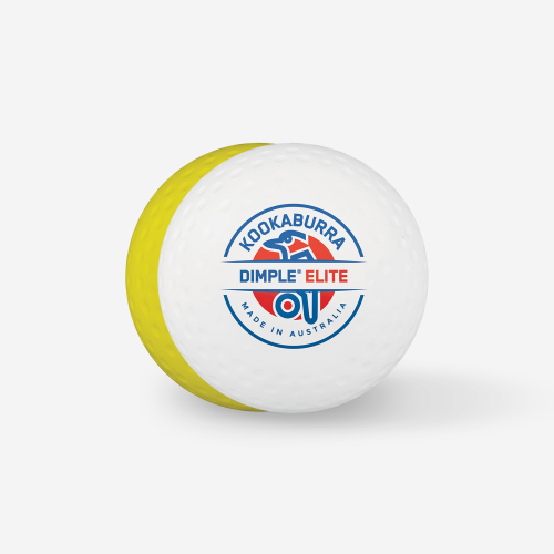 DIMPLE ELITE HOCKEY BALL
