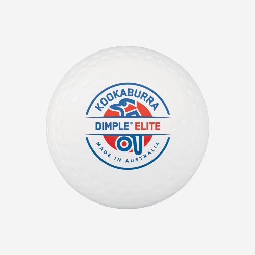 Dimple Elite Hockey Ball
