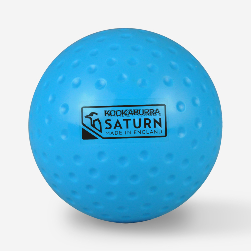 Kookaburra Dimple Saturn Hockey Balls