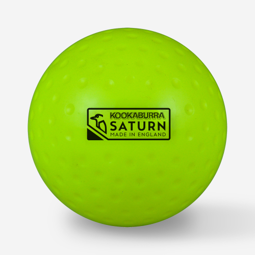 Kookaburra Dimple Saturn Hockey Balls