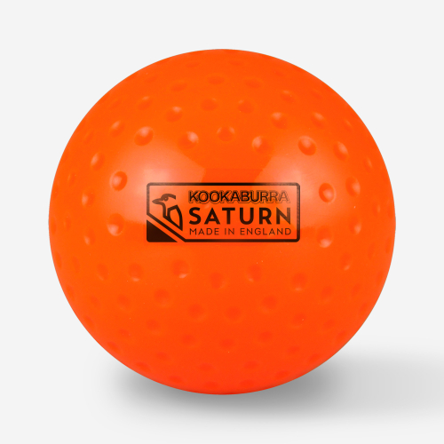 Kookaburra Dimple Saturn Hockey Balls