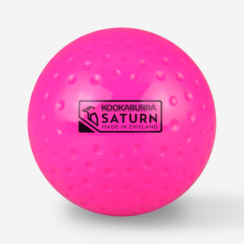 Kookaburra Dimple Saturn Hockey Balls