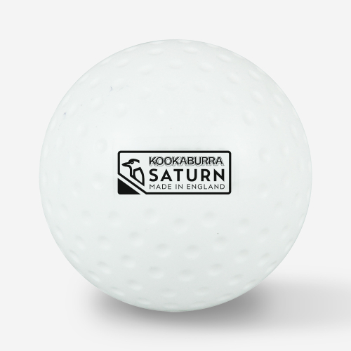 DIMPLE SATURN HOCKEY BALL