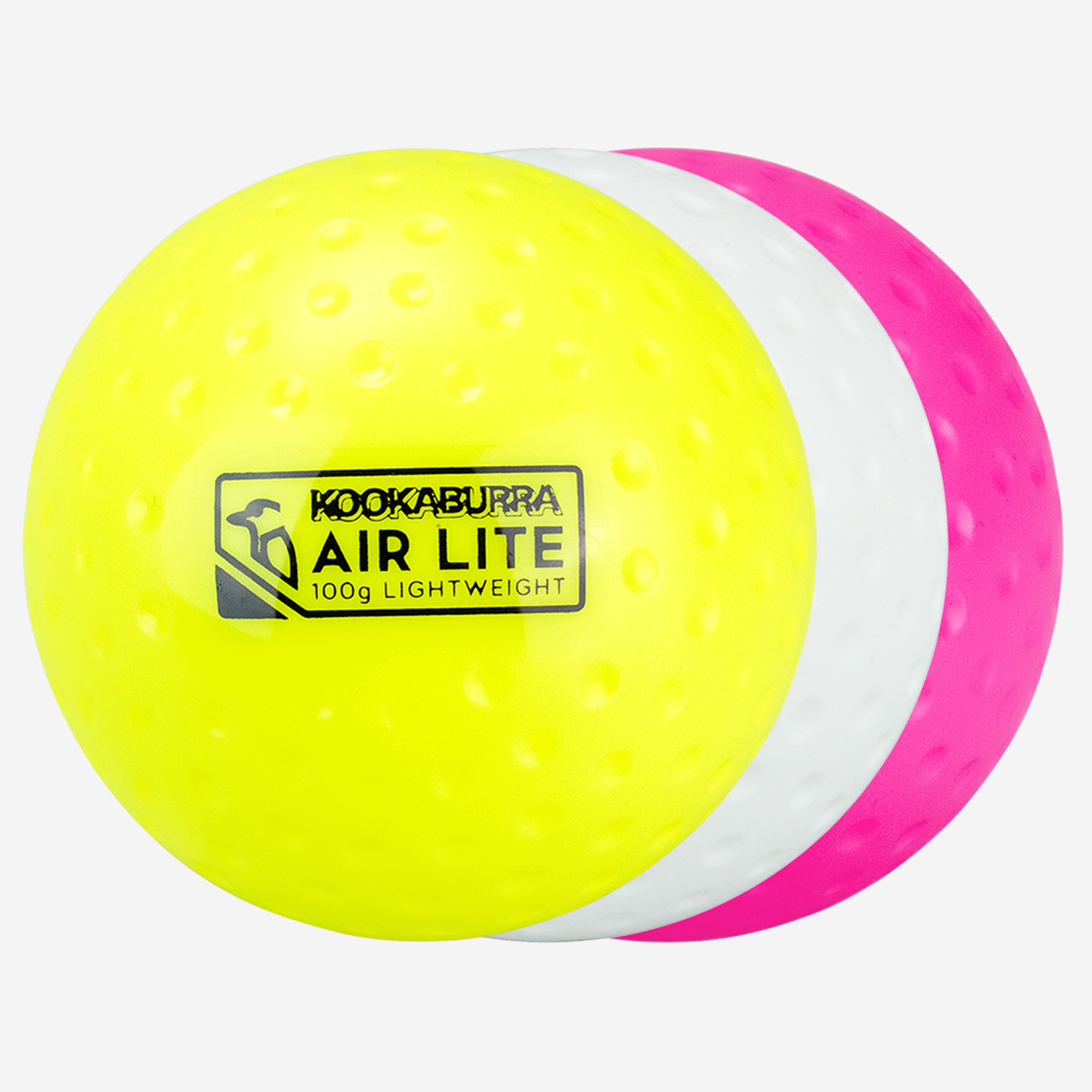 Kookaburra Airlite Hockey Ball