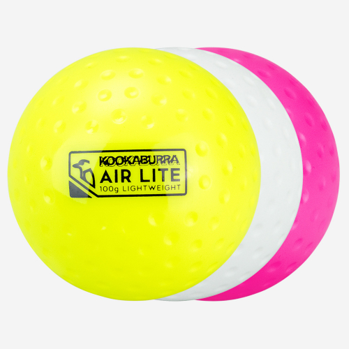 DIMPLE AIR LITE HOCKEY BALL