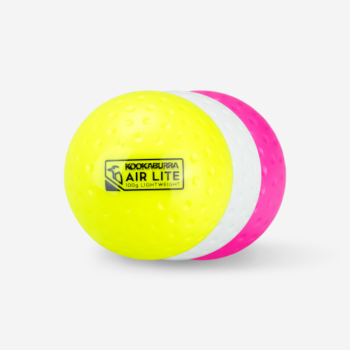 DIMPLE AIR LITE HOCKEY BALL