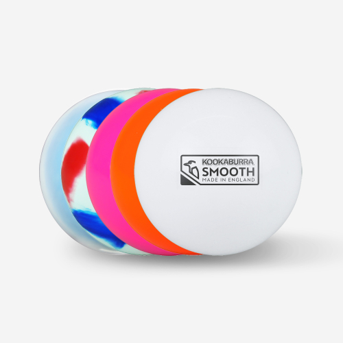 BURRA SMOOTH HOCKEY BALL