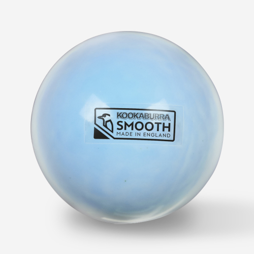 Kookaburra Burra Smooth Hockey Ball cloud