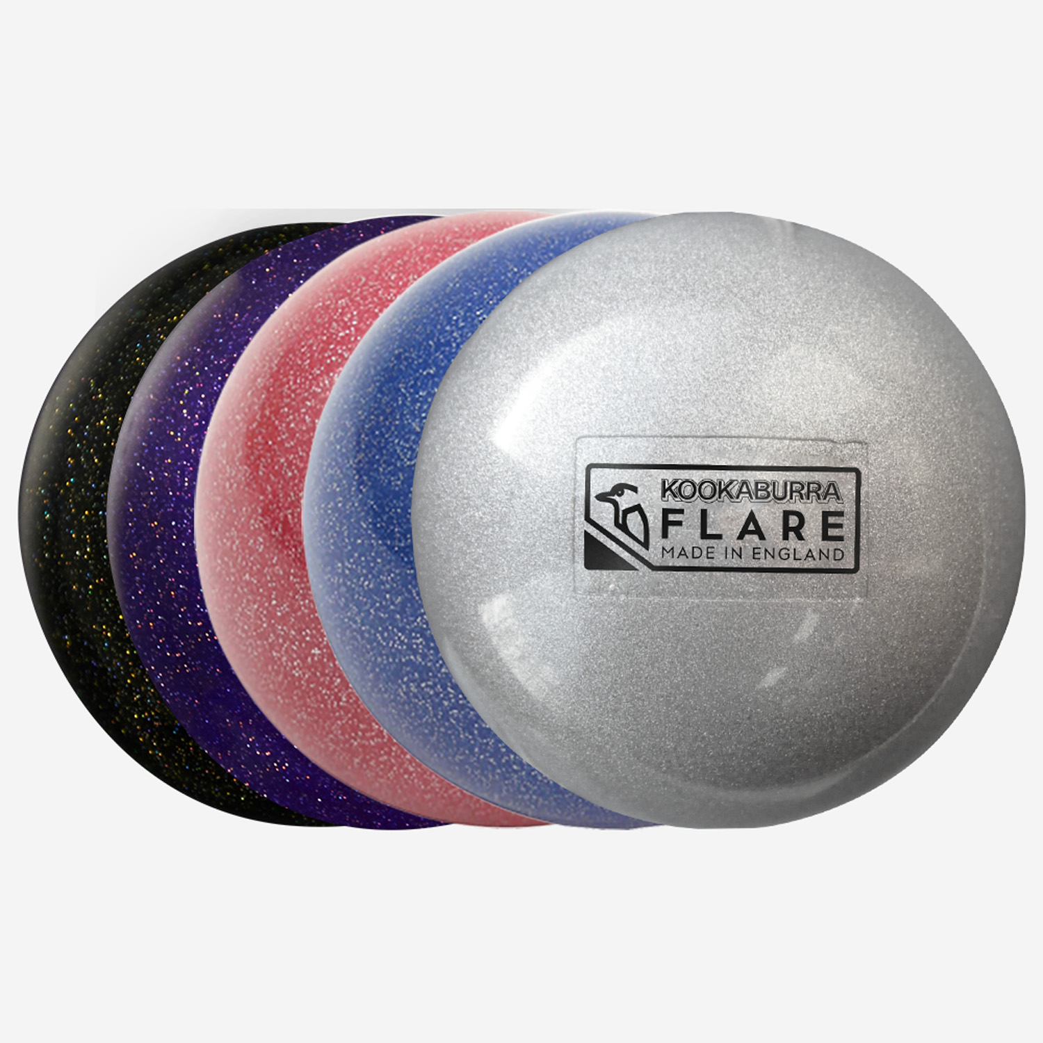 Kookaburra Flare Hockey Ball