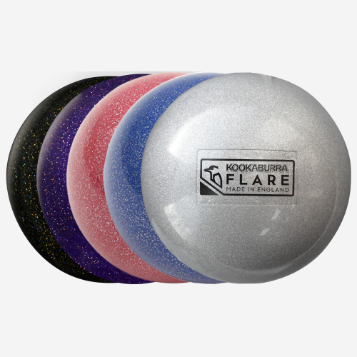 FLARE HOCKEY BALL