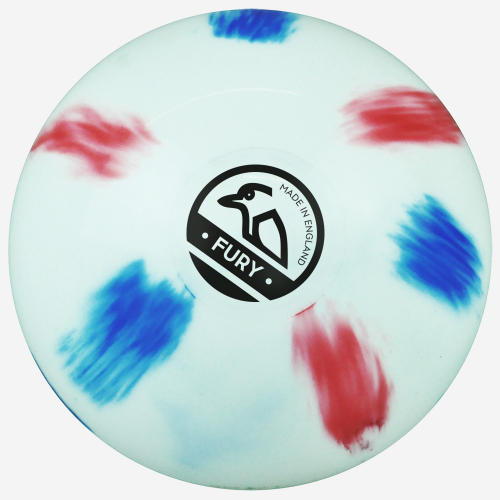 Kookaburra Fury Mini Hockey Ball