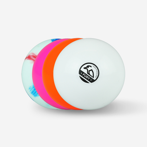 FURY MINI HOCKEY BALL
