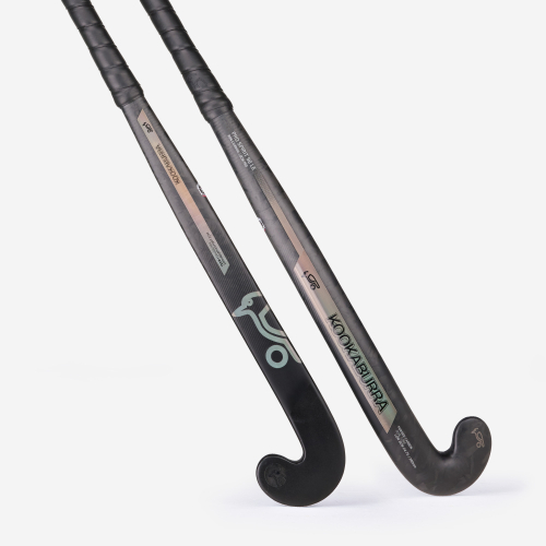 PRO SPIRIT 98 LE HOCKEY STICK