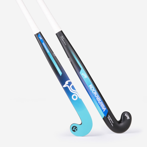 MB10 - BLUE HOCKEY STICK