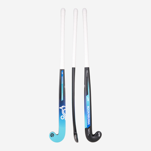 Kookaburra MB10 Blue Hockey Stick