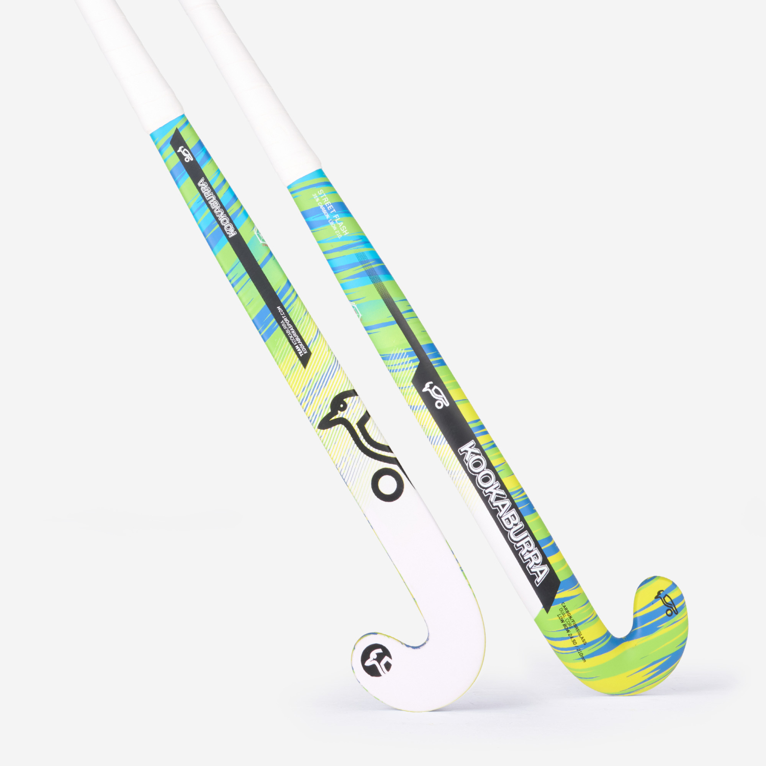 Kookaburra FLASH HOCKEY STICK
