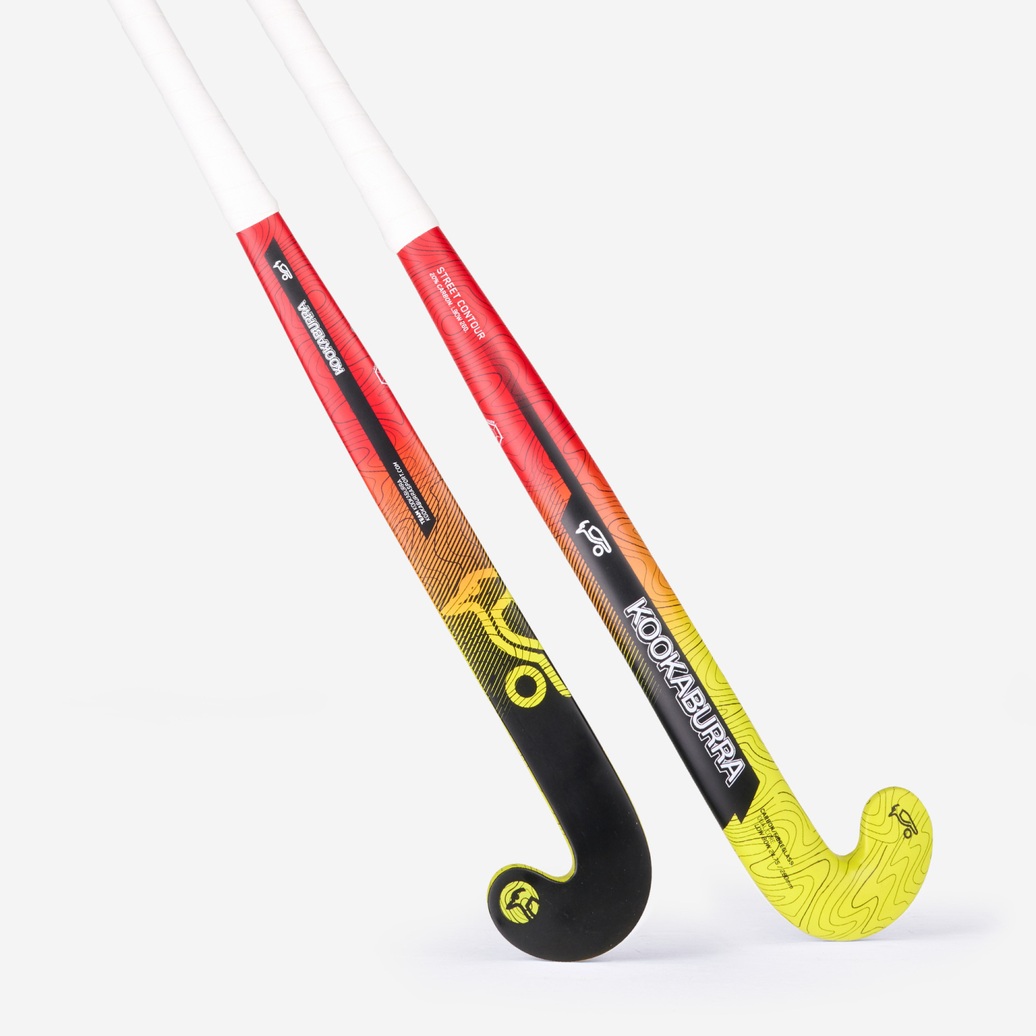 Kookaburra Contour Hockey Stick