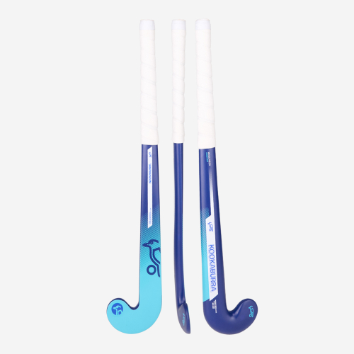 ookaburra Neon &ndash; Blue Hockey Stick