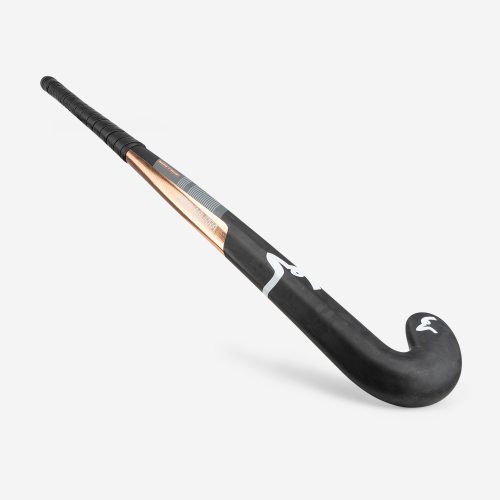 Kookaburra Pro Elite 98 Hockey Stick angle