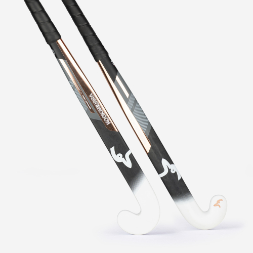 PRO ELITE 98 - WHITE HEAD HOCKEY STICK