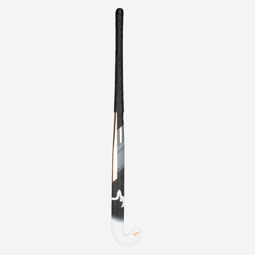 Kookaburra Pro Elite 98 White Head Hockey Stick back