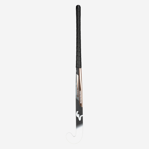 Kookaburra Pro Elite 98 White Head Hockey Stick front