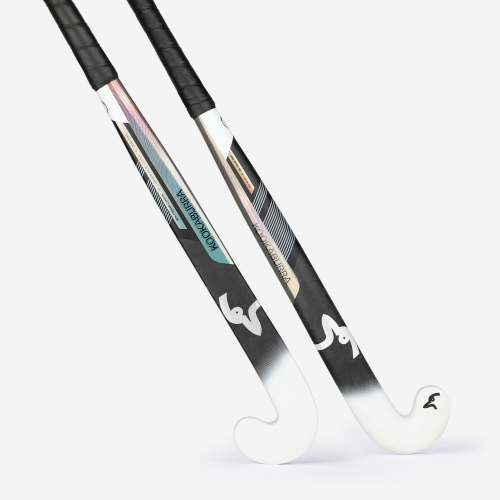 PRO SPIRIT 95 - WHITE HEAD HOCKEY STICK